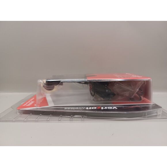 Verizon Wireless Jabra 2.5mm Jack Value Pack Earboom Headset Jabra Black New - Picture 5 of 6